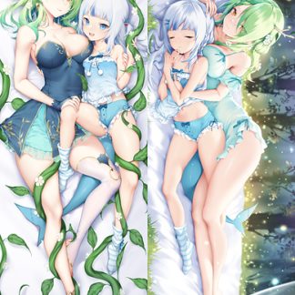 Ceres & Gawr