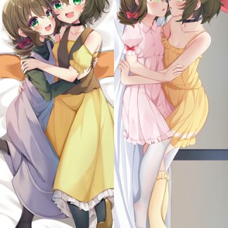 Fina & Shuri
