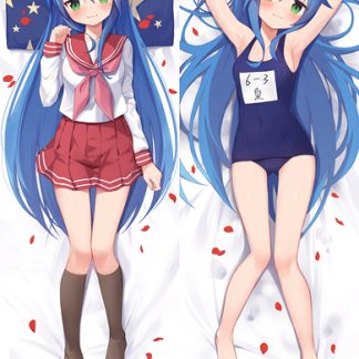 Konata Izumi