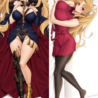 Ereshkigal