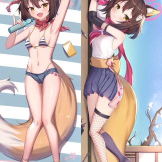 Kuda Izuna