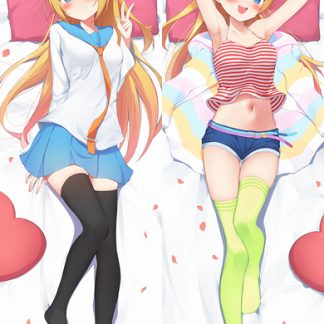 Chitoge Kirisaki