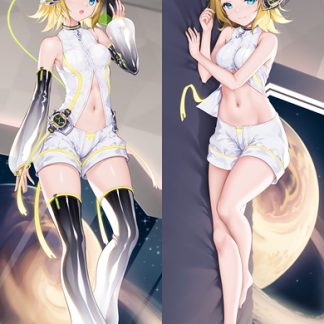 Kagamine Rin (Append Ver.)