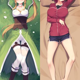 Leafa