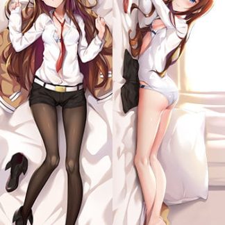 Makise Kurisu