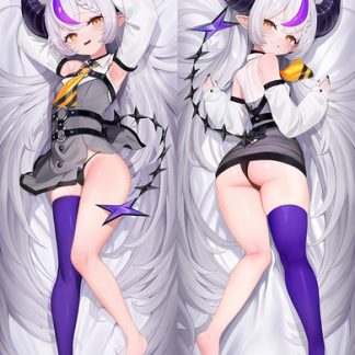 Laplus