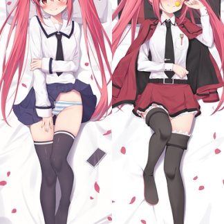 Kotori Itsuka