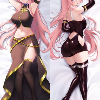 Megurine Luka