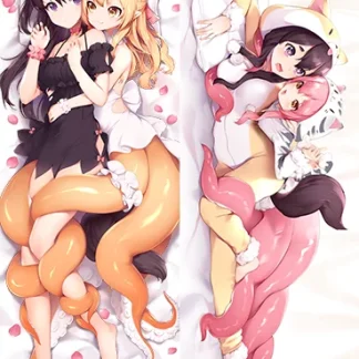 Kisero & Syrene