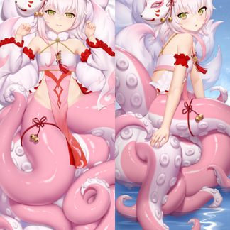 Foxtopus
