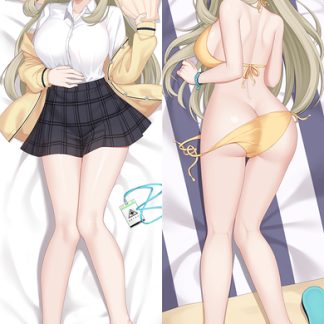 Nonomi Izayoi