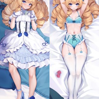 Veronica