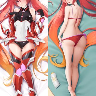 Tail Red