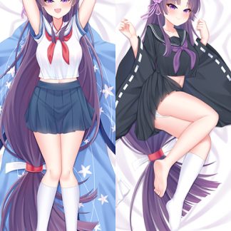 Yukari Kadenokouji
