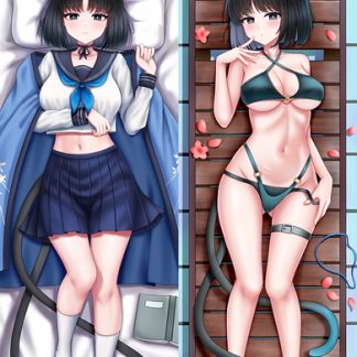 Kiryuu Kikyou