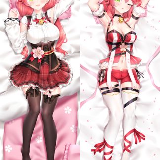 Sakura Miko