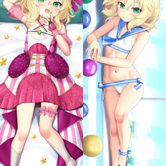 Momoka