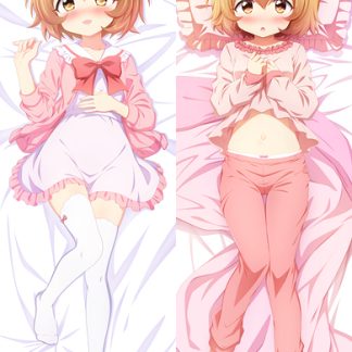 Koga Koharu