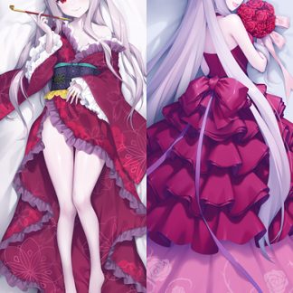 Shalltear