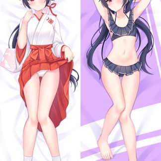 Kuromi Serika