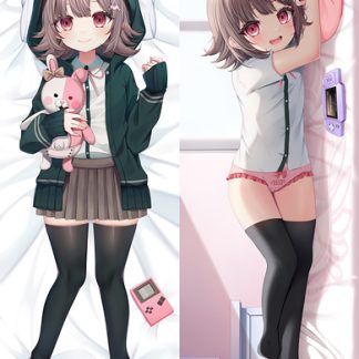 Chiaki Nanami
