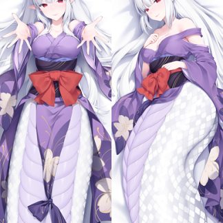 Shirohebi