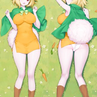 Carrot