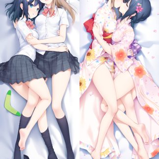 Adachi & Shimamura