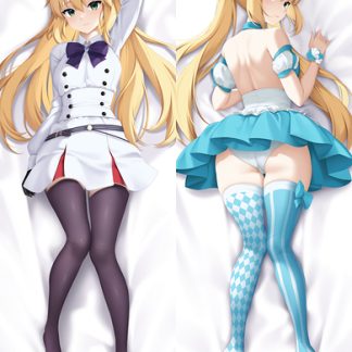 Artoria