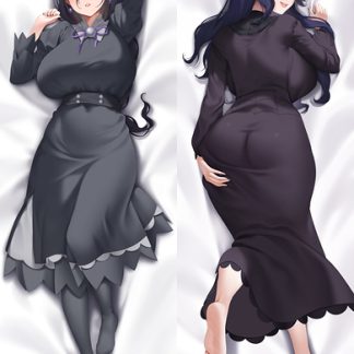 Hex Maniac