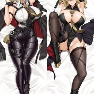 Evelyn