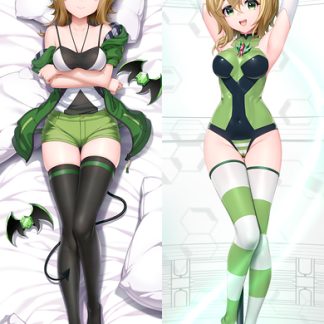 Akatsuki Kirika