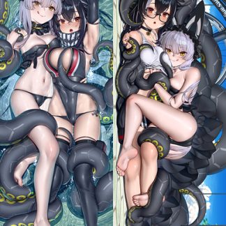 Observer Alpha & U-47
