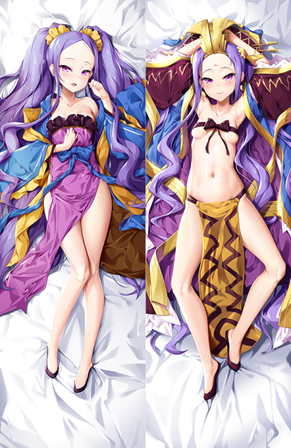 Wu Zetian