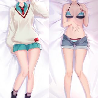 Amate Yuzuriha