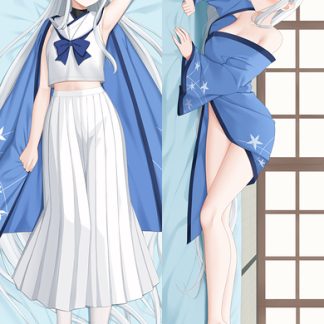 Nagusa