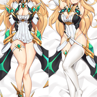 Mythra