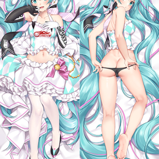 Racing Miku 2019