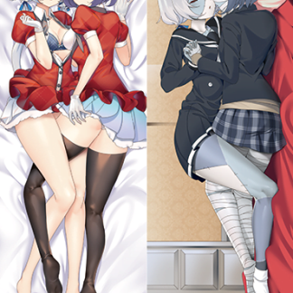 Junko & Ai