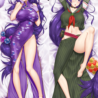 Minamoto no Raikou