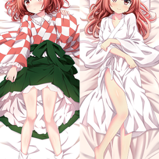 Motoori Kosuzu