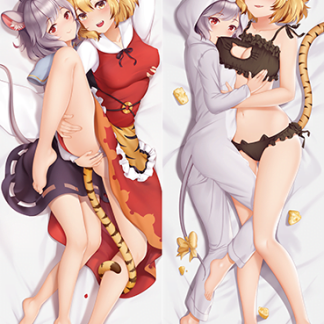 Nazrin & Shou