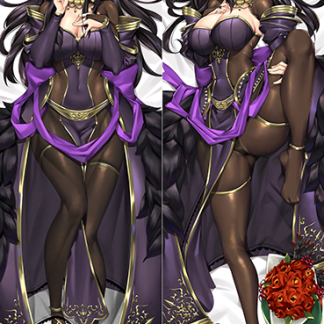 Tharja