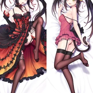 Tokisaki Kurumi