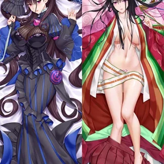 Murasaki Shikibu