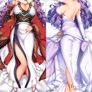 Camilla