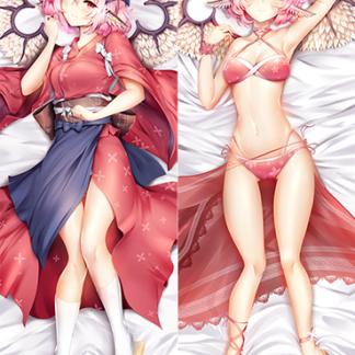 Mystia Lorelei