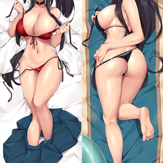 Shirase Sakuya