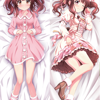 Ogata Chieri