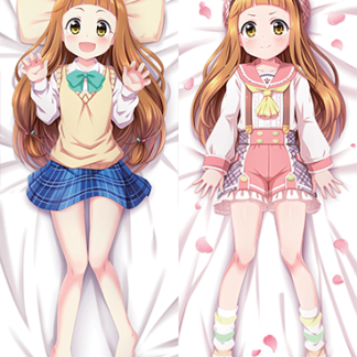 Nina Ichihara